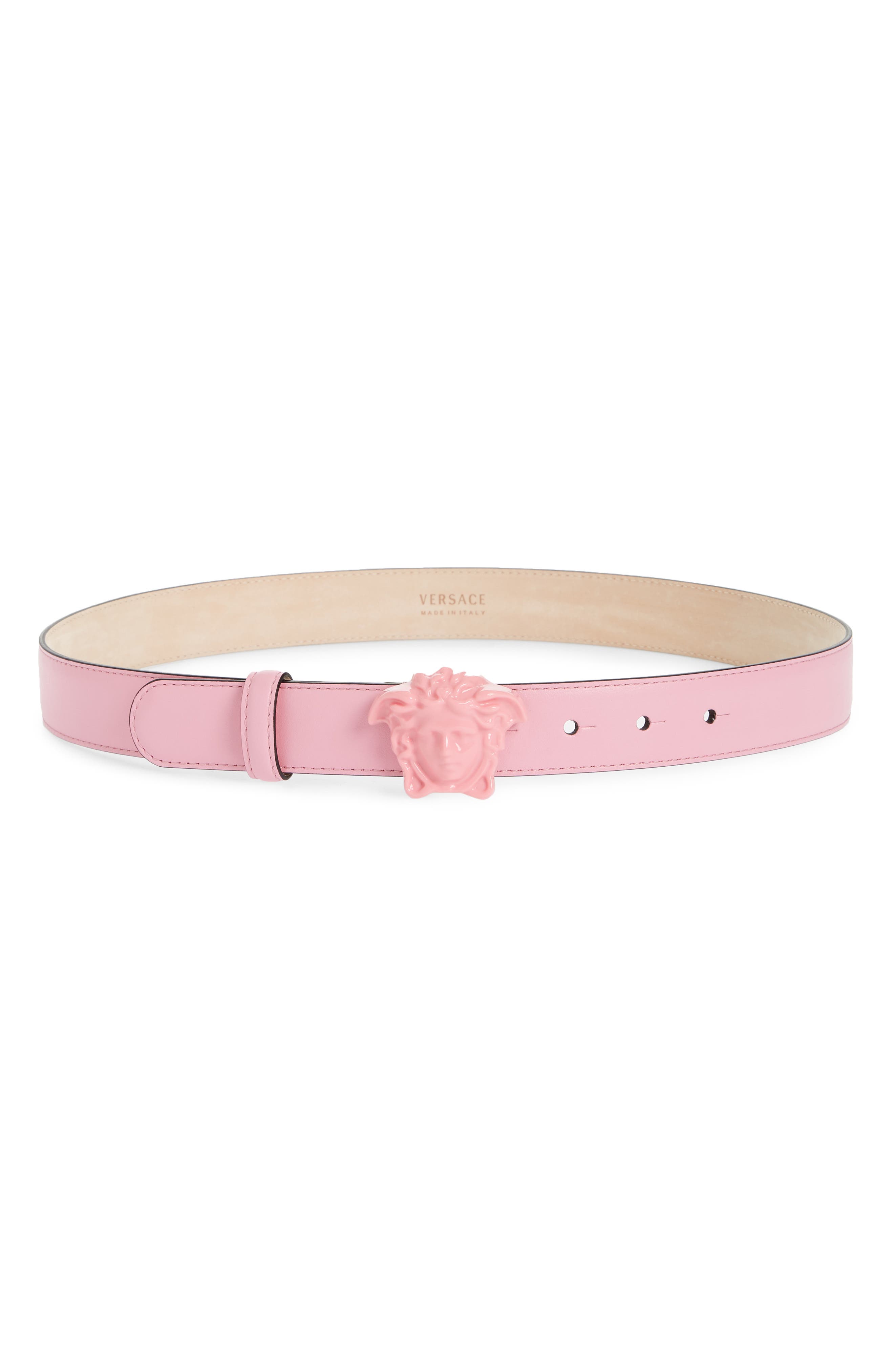 pink belt near me