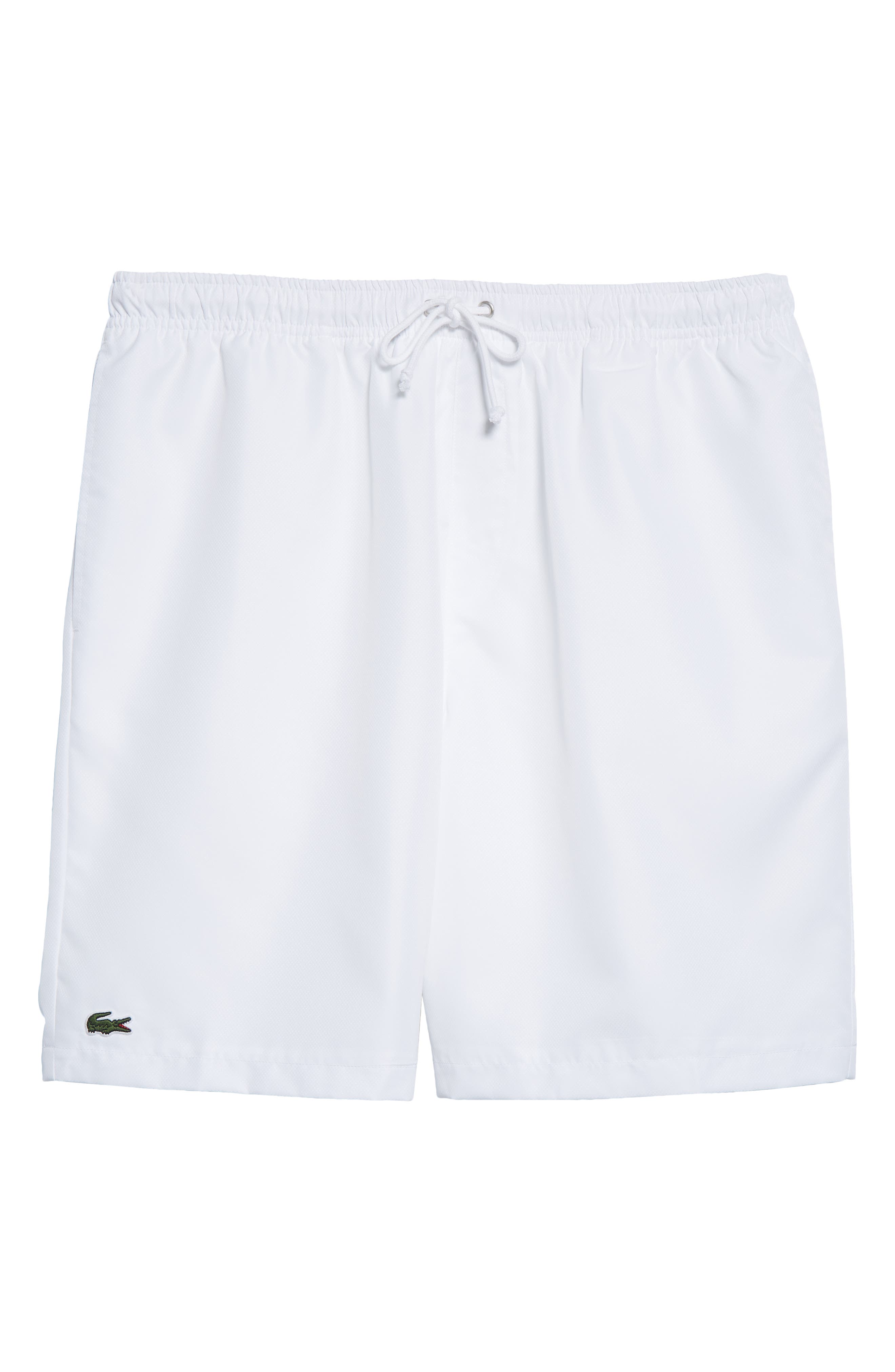 lacoste tennis shorts for men