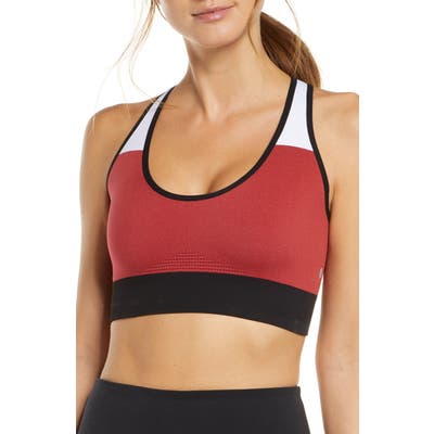 Zella Body Colorblock Sports Bra