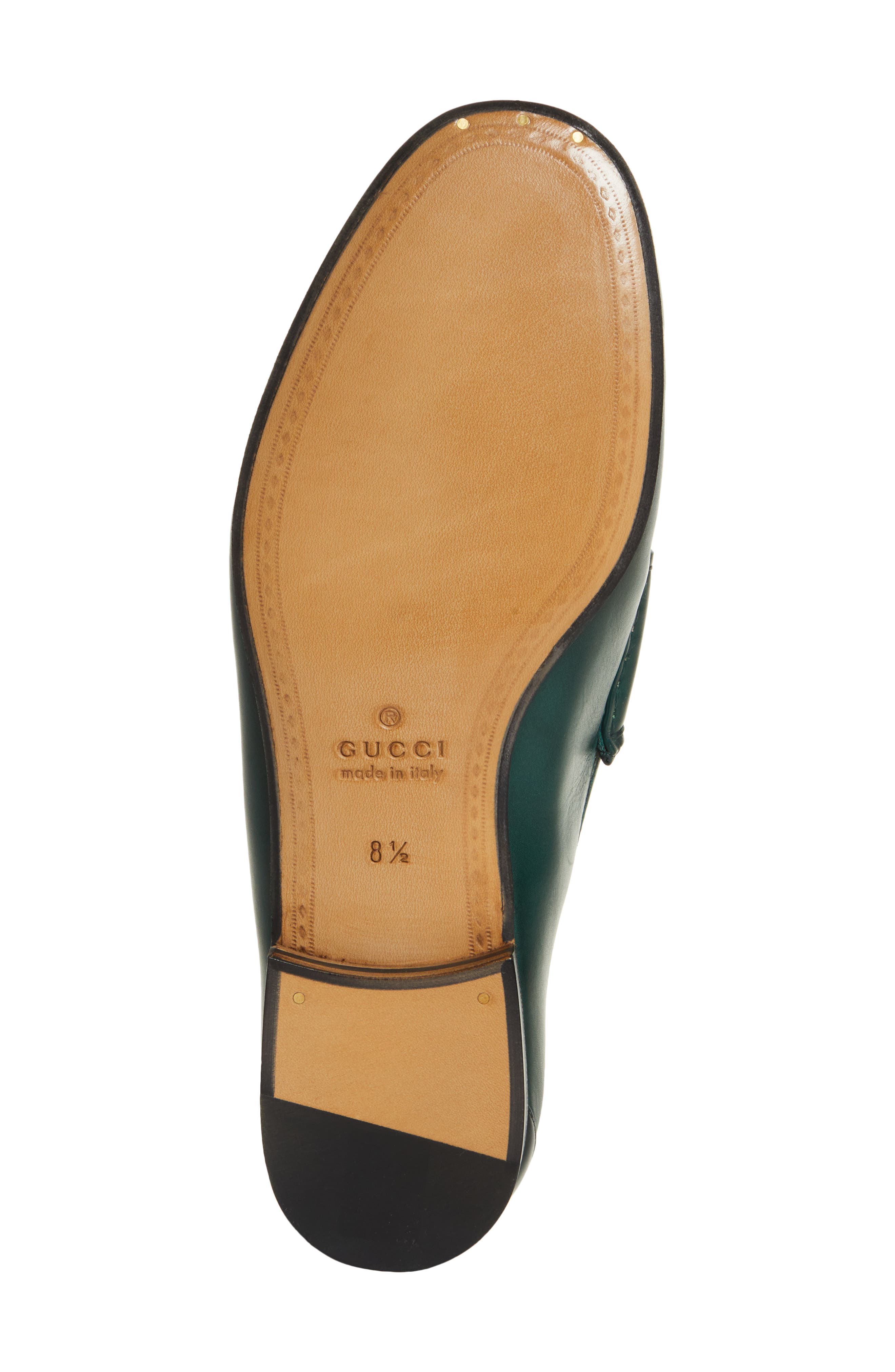 Gucci 1953 Horsebit Loafer (Men) Nordstrom