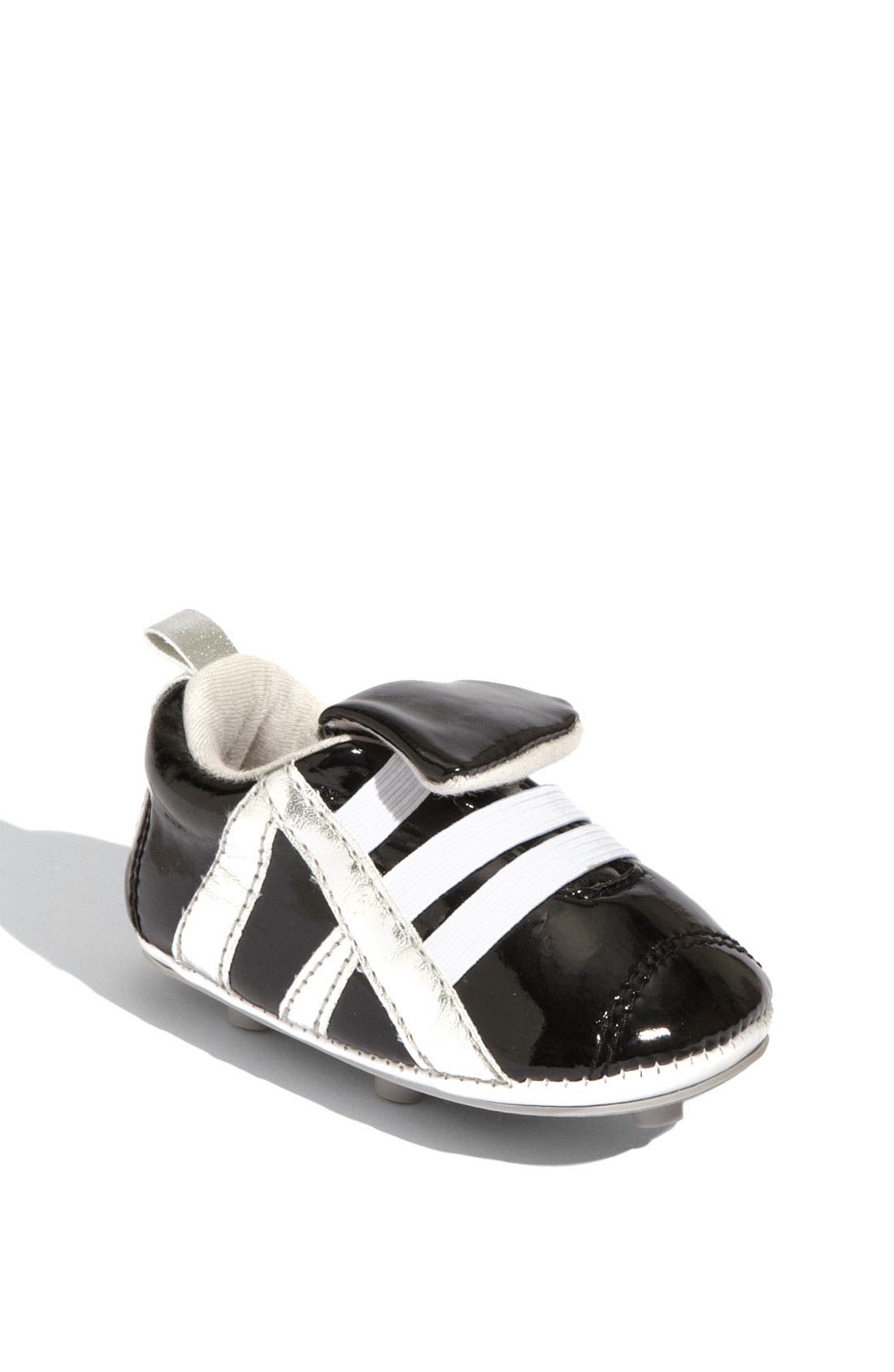 baby cleats