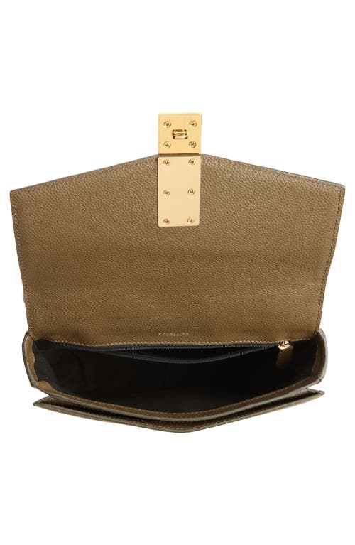 DEMELLIER DEMELLIER VANCOUVER CROSSBODY BAG