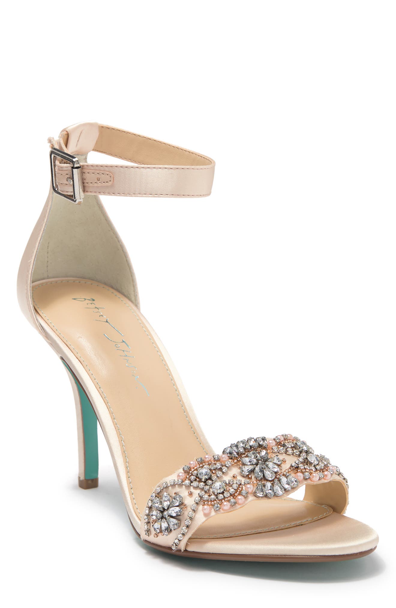 nordstrom betsey johnson shoes