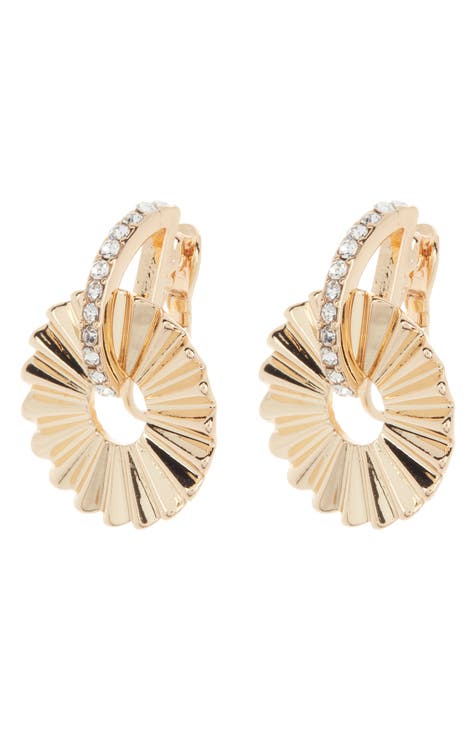 Alexis bittar clearance earrings nordstrom rack