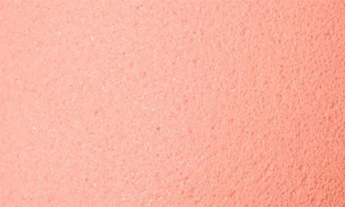 Beautyblender Papaya Makeup Sponge In Cheery Soft Orange Hue Blender
