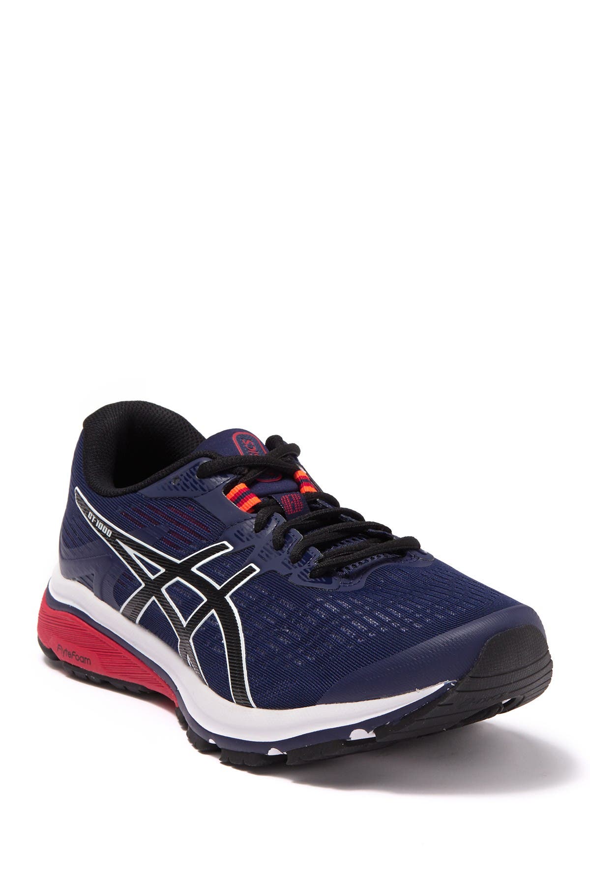 asics gt 1000 2e