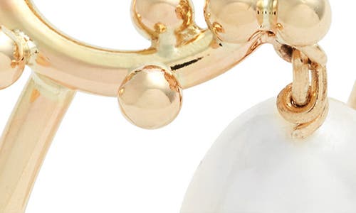 POPPY FINCH POPPY FINCH BUBBLE CULTURED PEARL RING