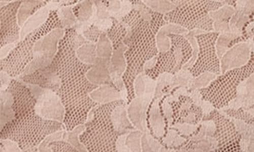 Hanky Panky Lace Bikini In Chai