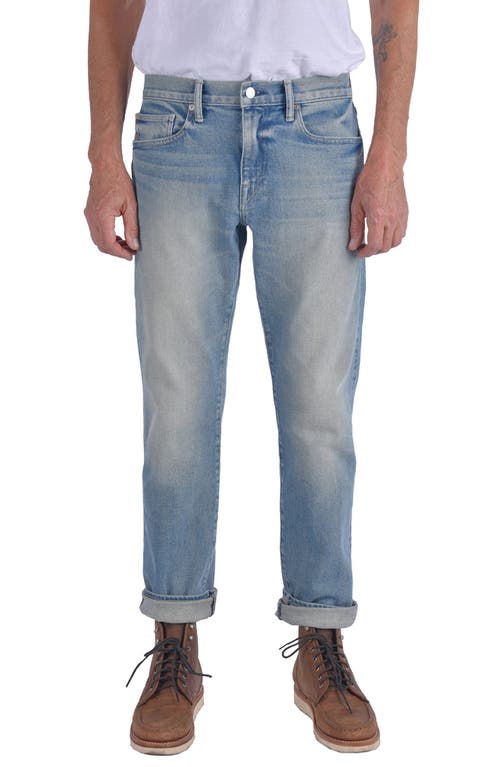 HIROSHI KATO The Hammer Straight 14-Ounce Stretch Selvedge Jeans Julian at Nordstrom, X 34