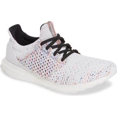 Adidas X Missoni Ultraboost Clima Sneaker- White