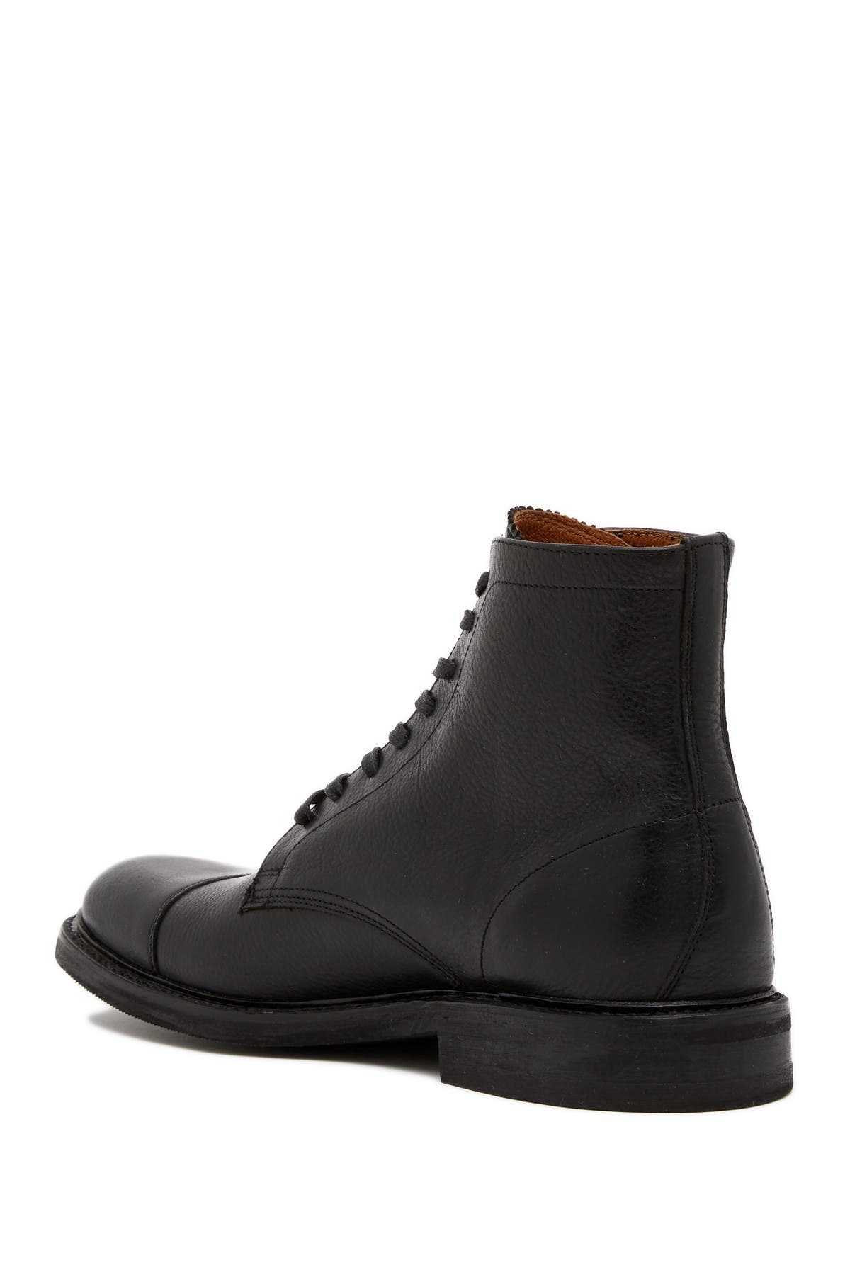 Frye | Seth Leather Lace-Up Boot | Nordstrom Rack