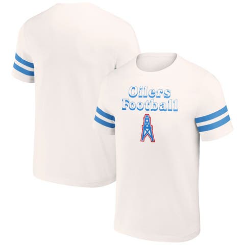 Men's Buffalo Bills NFL x Darius Rucker Collection by Fanatics Cream Vintage  T-Shirt in 2023