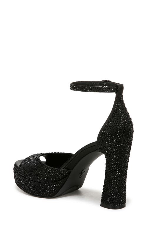 27 EDIT NATURALIZER 27 EDIT NATURALIZER DELPHIE EMBELLISHED PLATFORM SANDAL