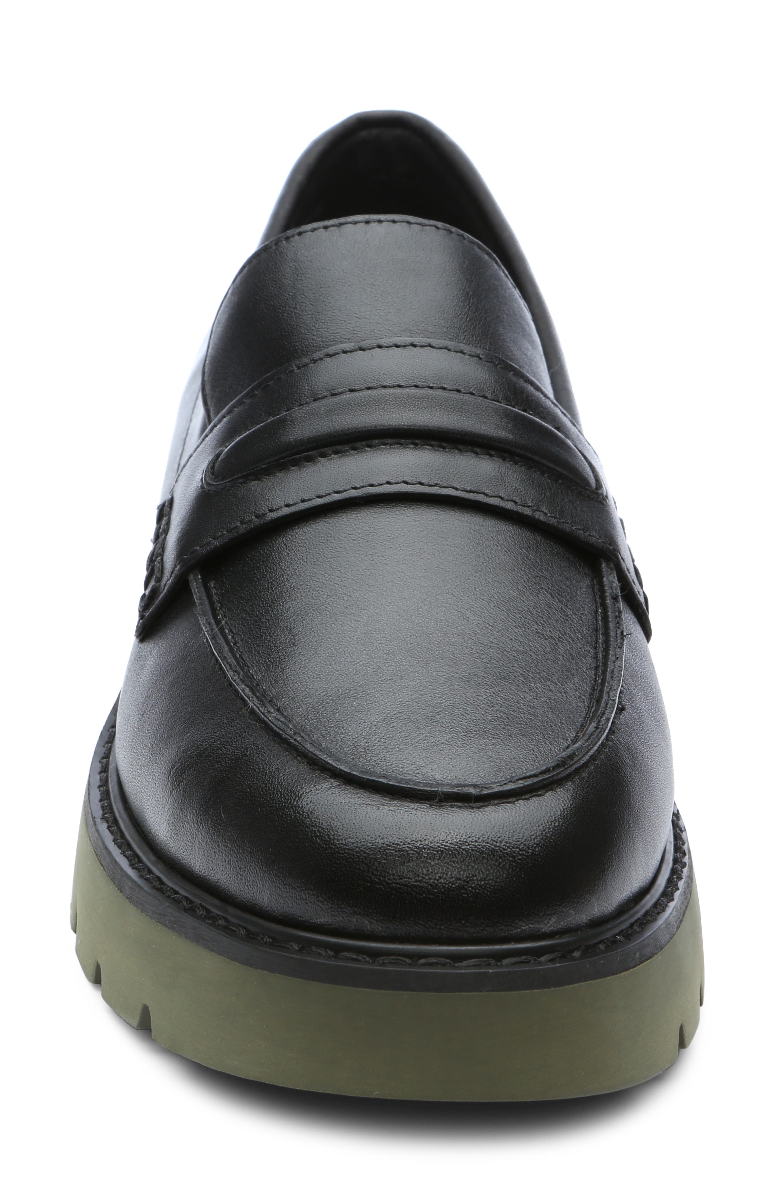 Sanctuary Westside Loafer (Women) Nordstrom