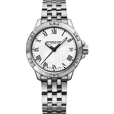 Raymond Weil Tango Bracelet Watch, 30Mm