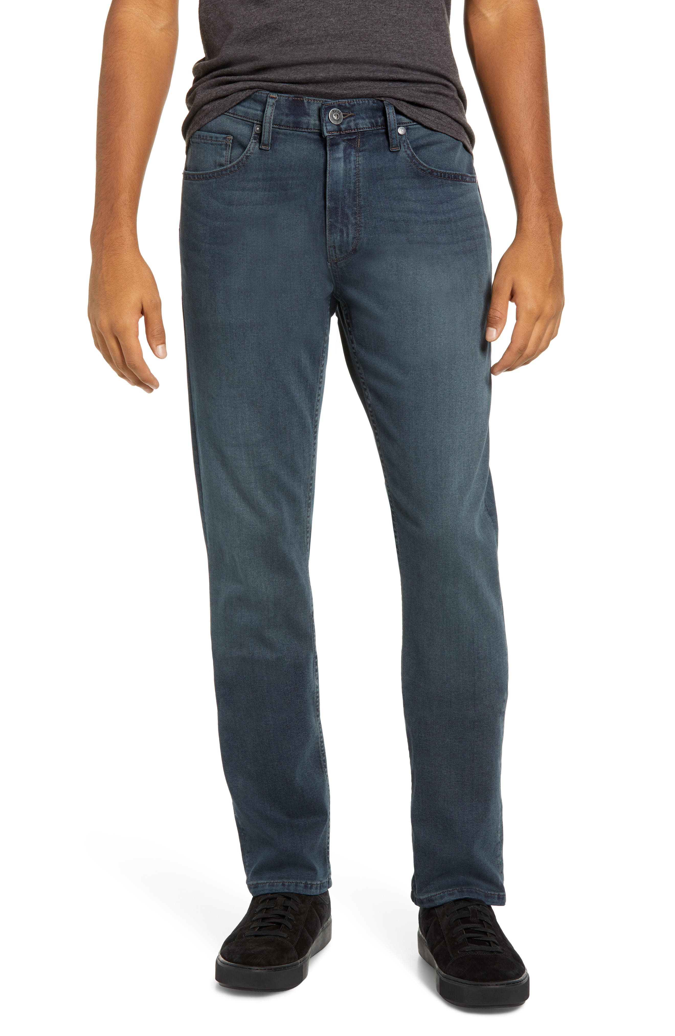 paige federal jeans mens