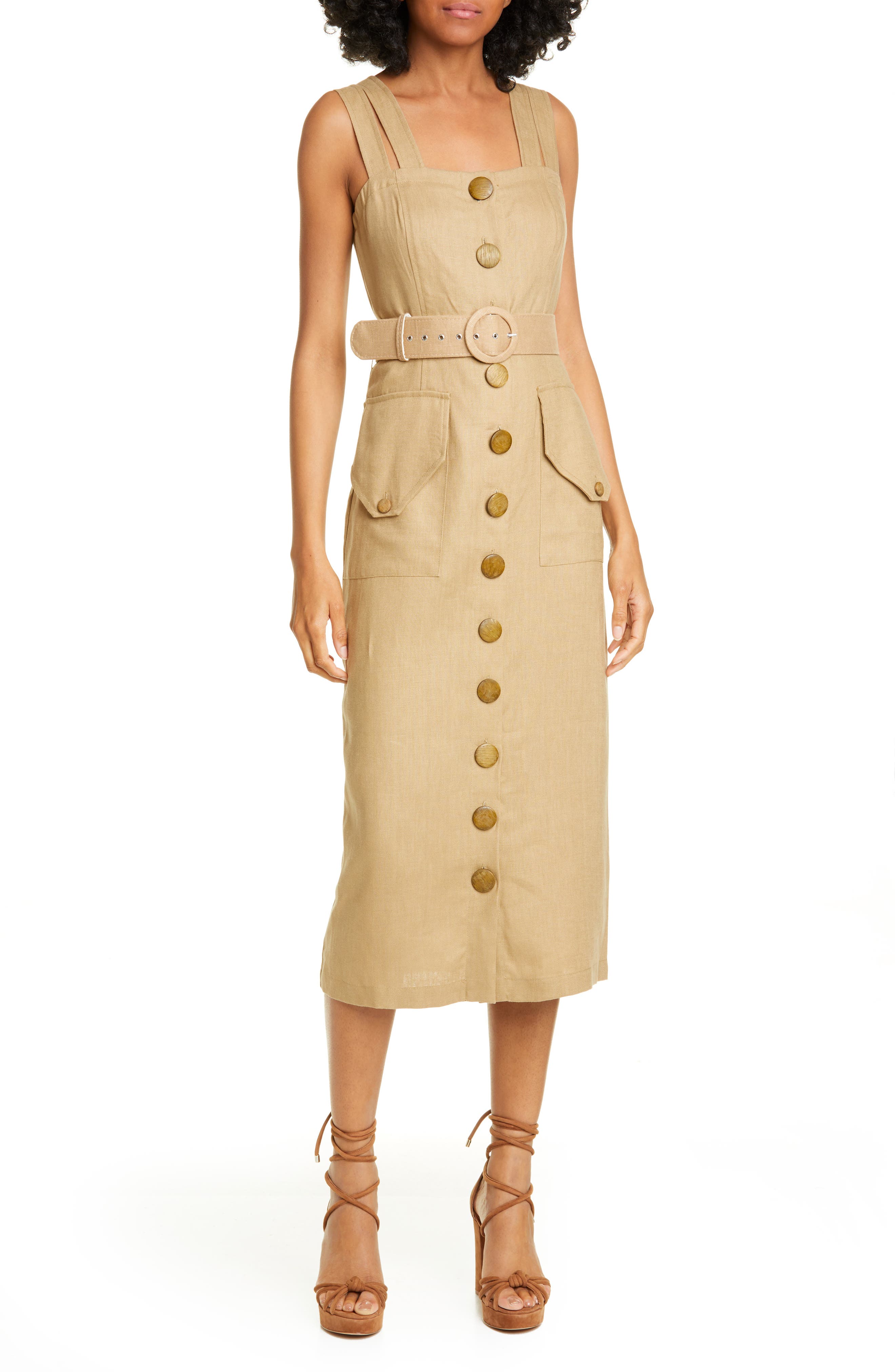 nicholas dresses nordstrom