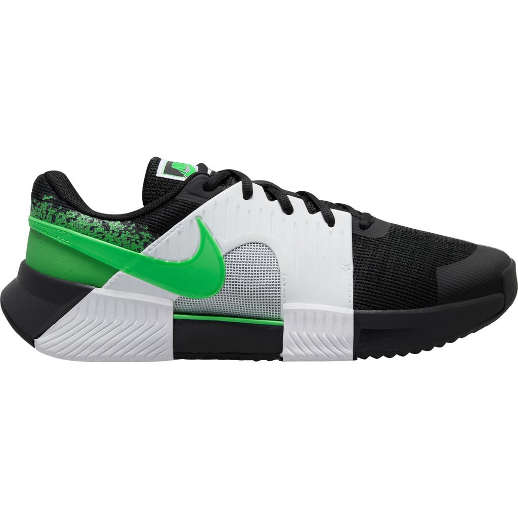 Nike Zoom Gp Challenge Clay Court Tennis Shoe In Multi