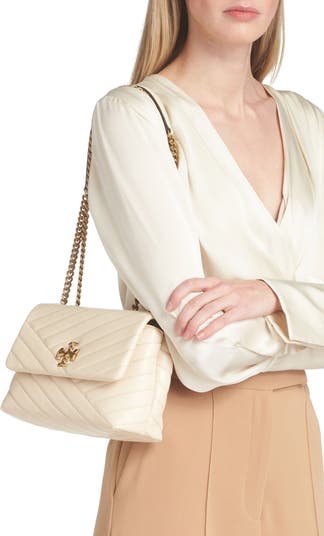 Tory burch kira online shoulder bag