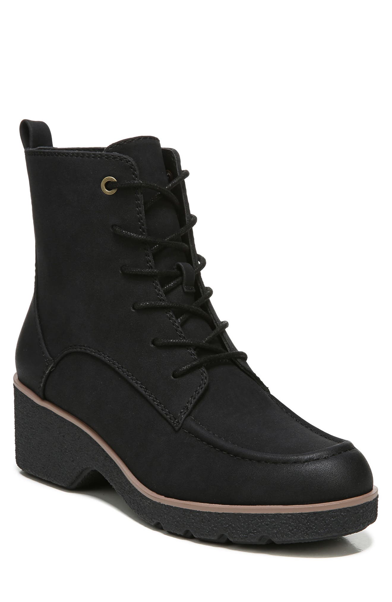 naturalizer lucy boot