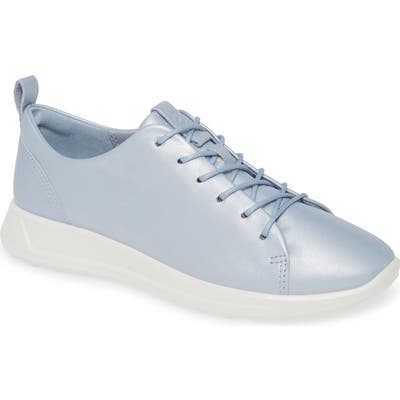 Ecco Flexure Running Shoe, Blue