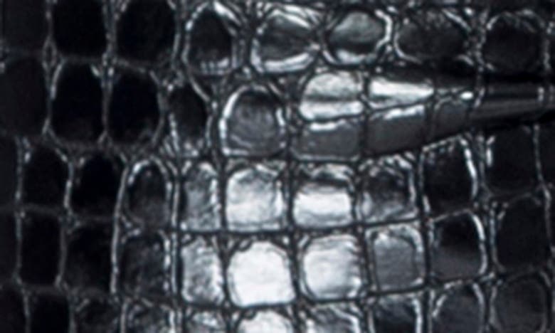 AFRM AFRM HESTON FAUX LEATHER STRAIGHT LEG PANTS