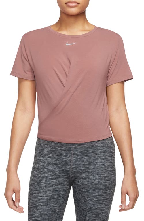 Nike One Luxe Dri-FIT Top at Nordstrom,