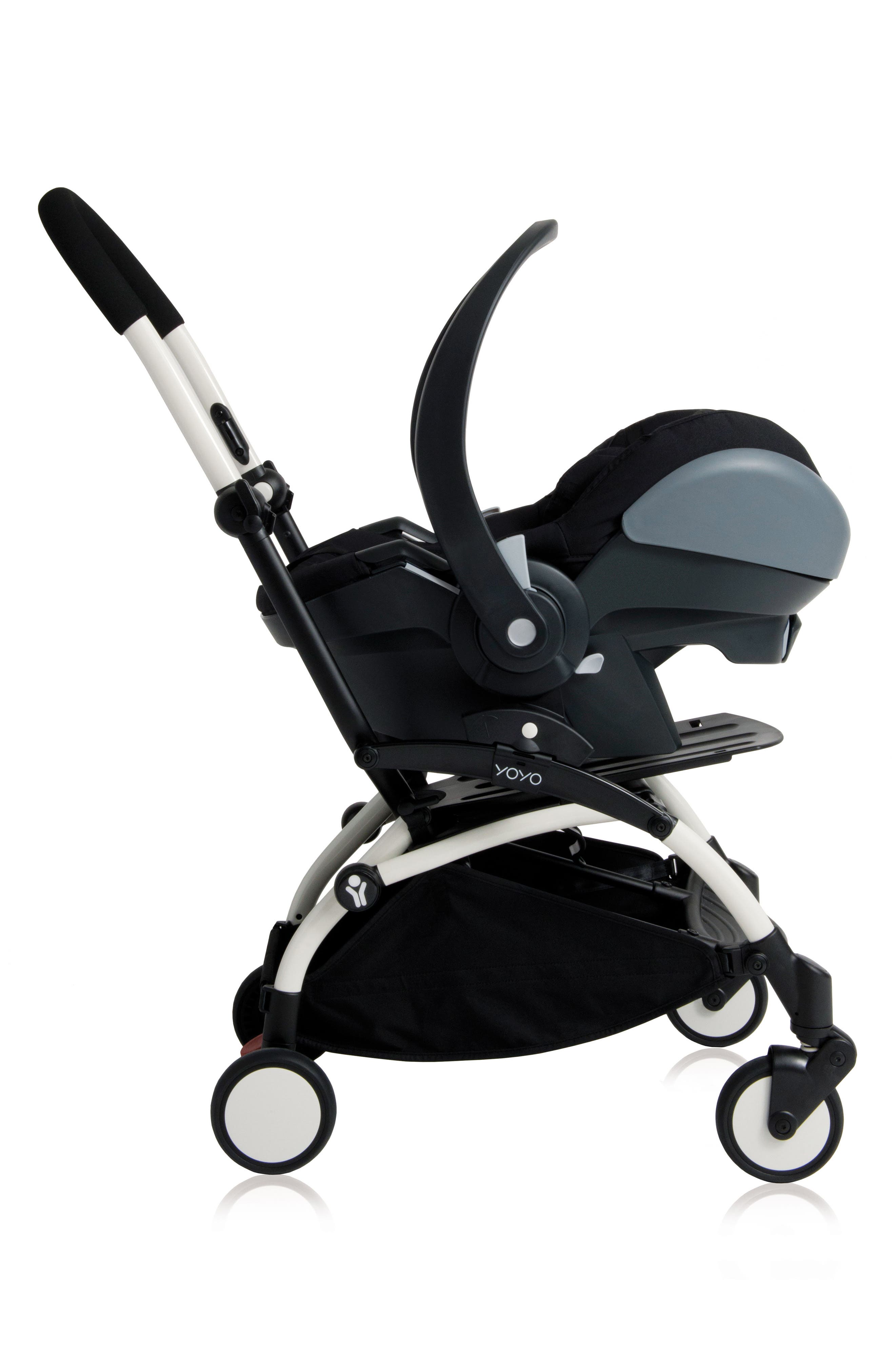 maxi cosi mico max 30 babyzen yoyo