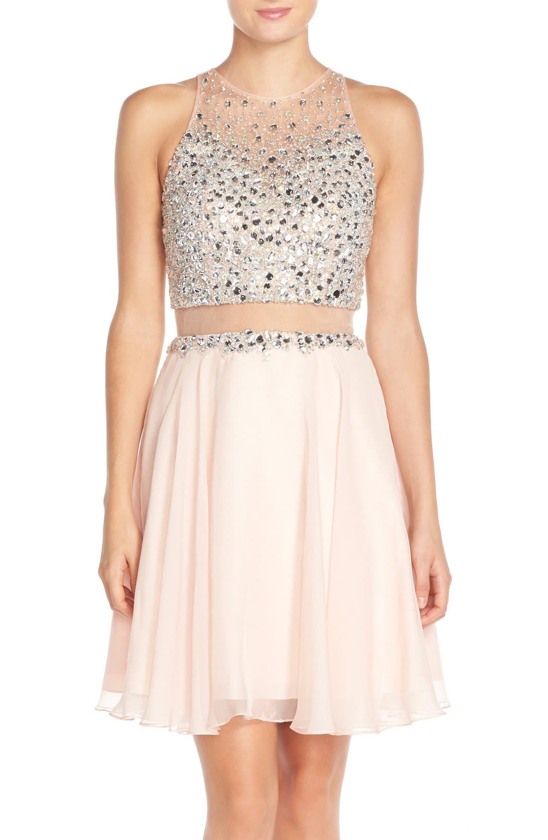 jovani nordstrom
