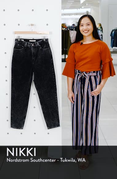 levi's extra mom jeans brenda