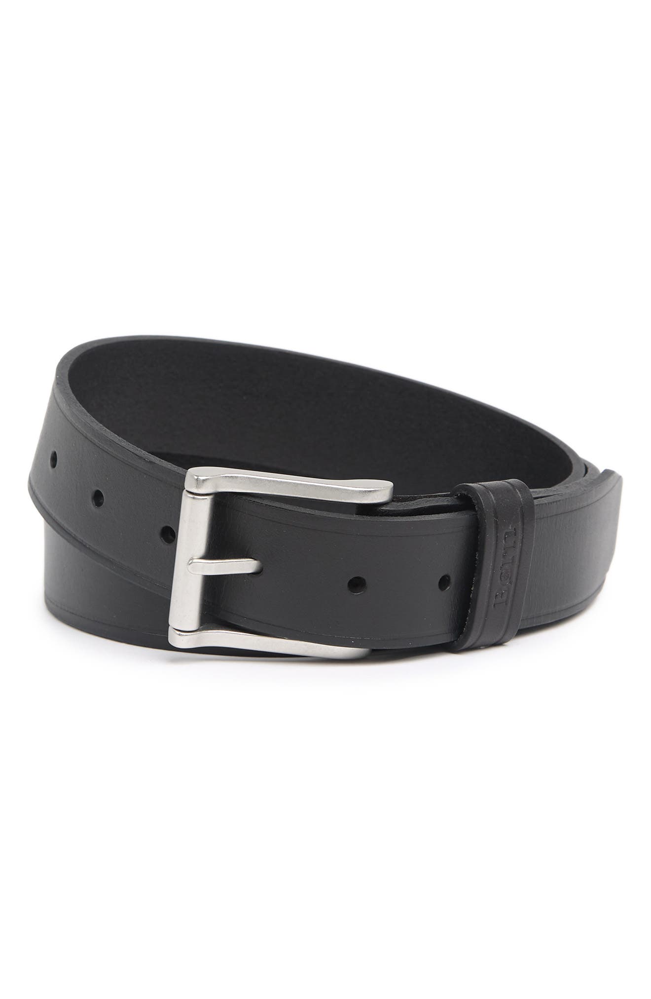 hugo boss belt nordstrom rack