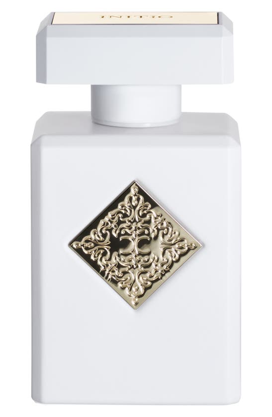 Initio Parfums Prives Musk Therapy Extrait De Parfum In White
