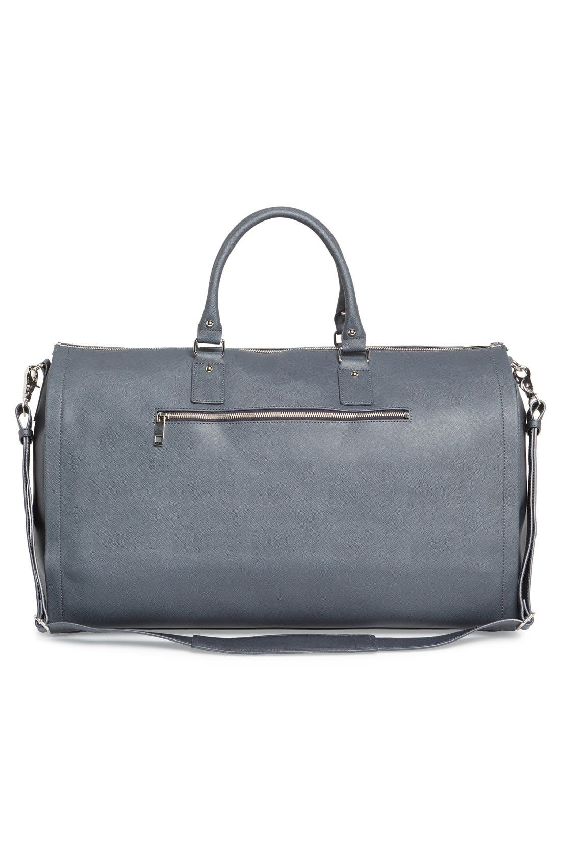 Best garment duffel bag