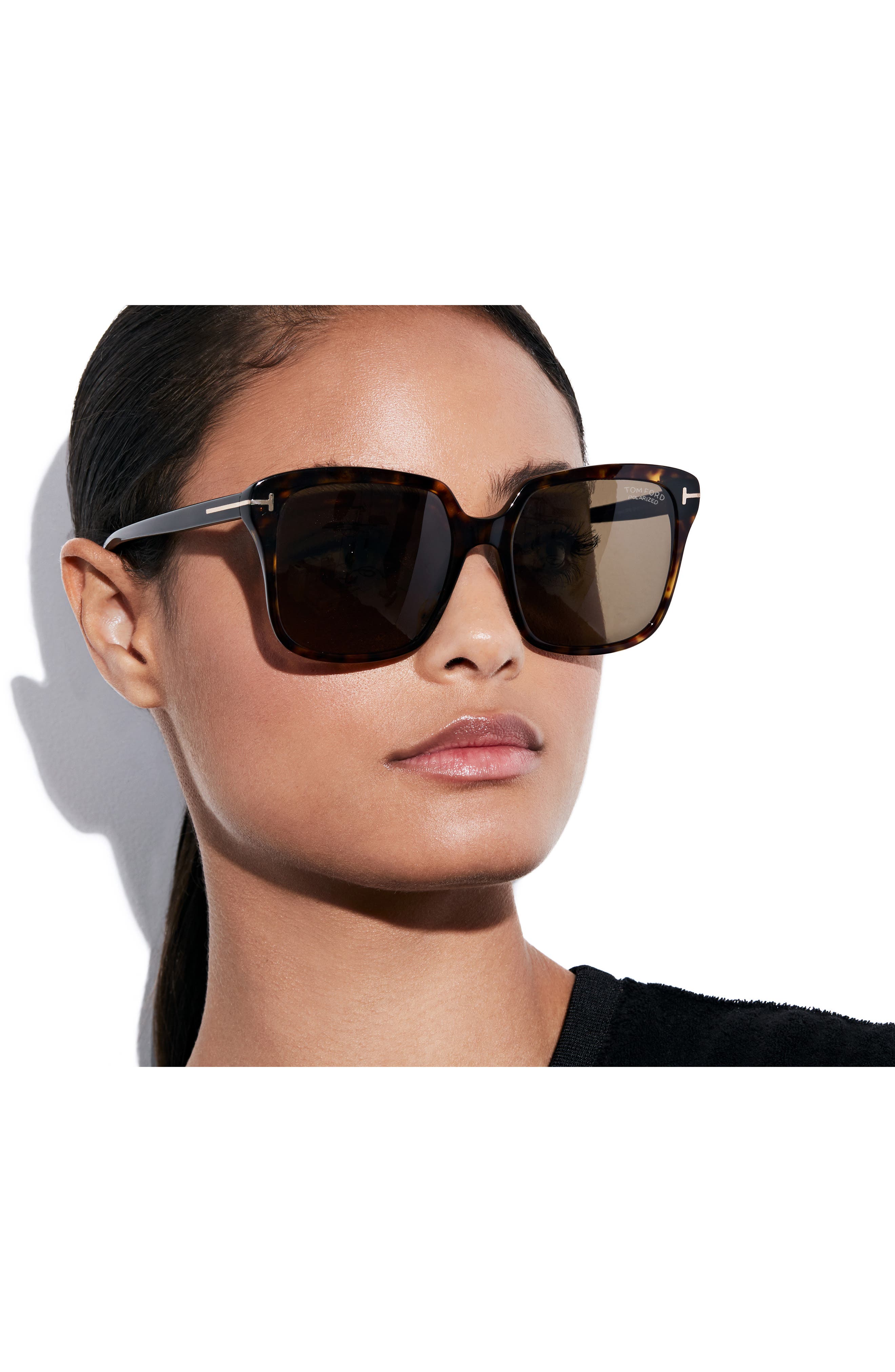 tom ford square glasses