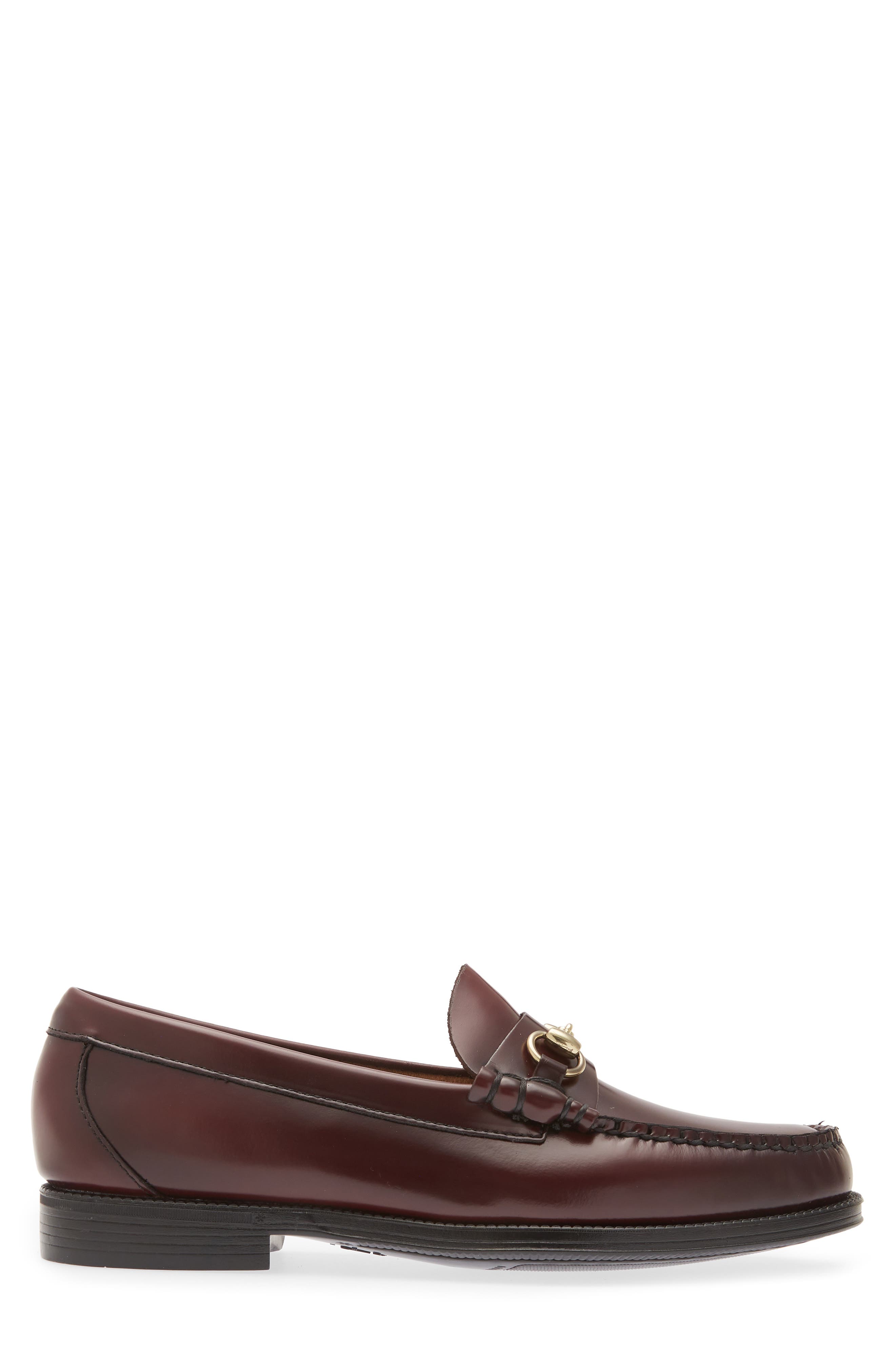 GH BASS Lincoln Easy Bit Loafer | Nordstrom