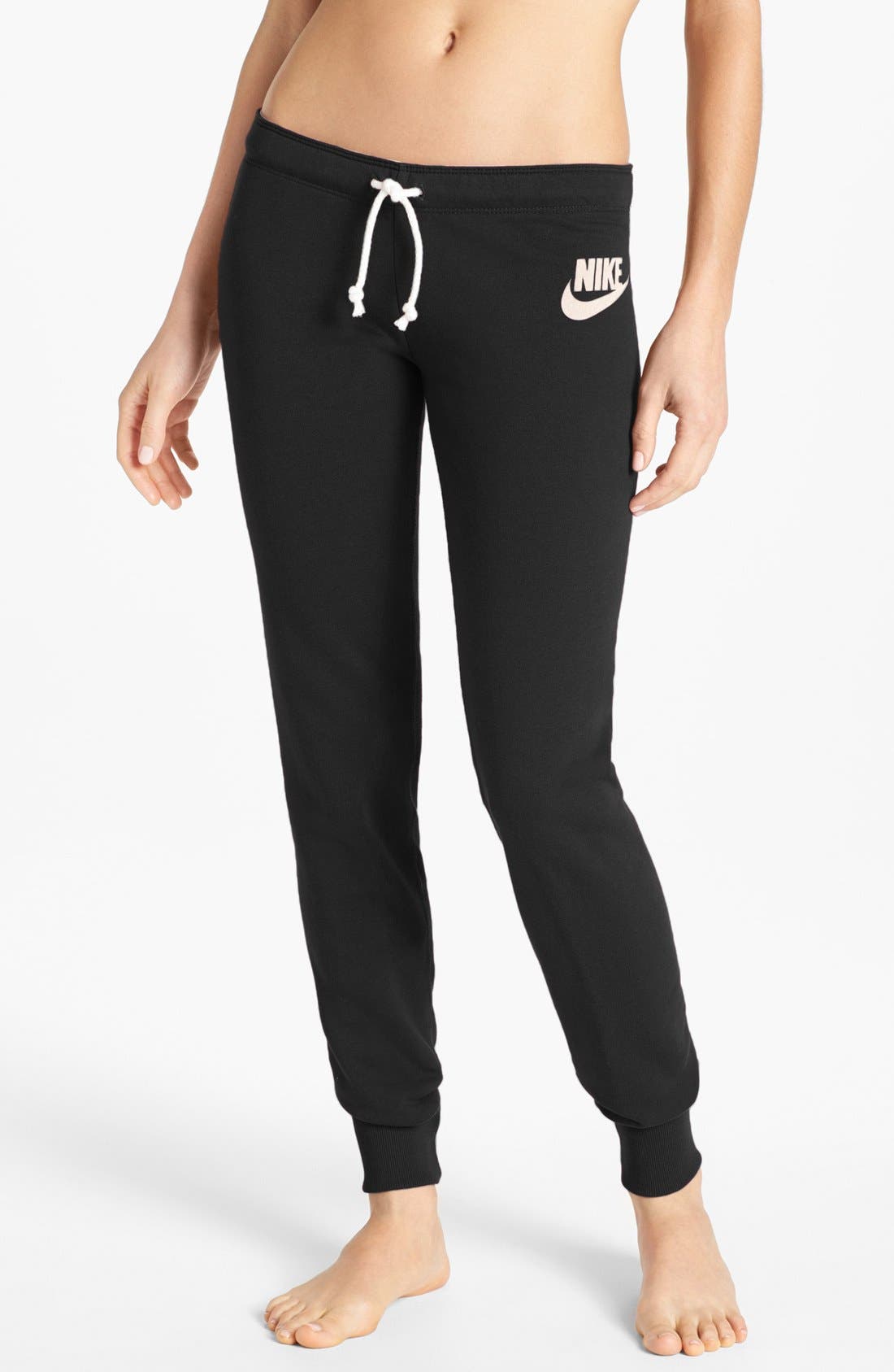 Nike 'Rally' Tight French Terry 