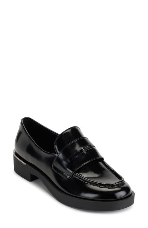 Women's DKNY Loafers & Oxfords | Nordstrom