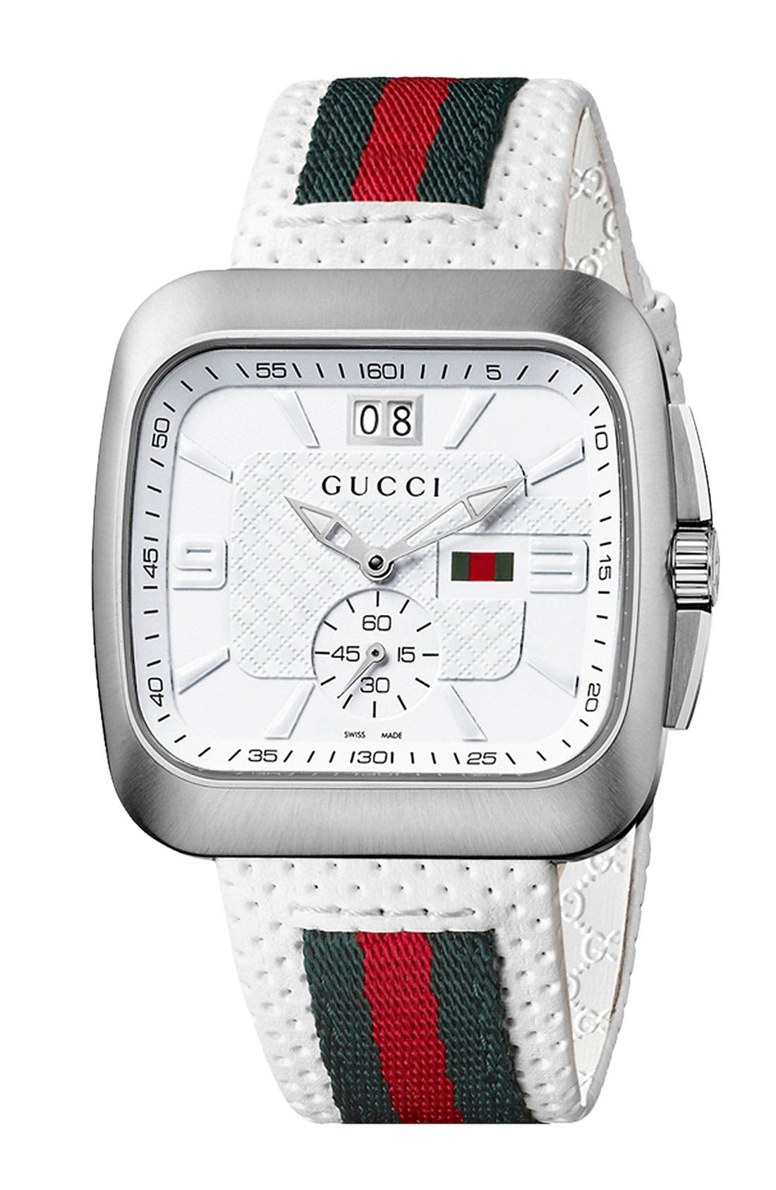 gucci g coupe watch