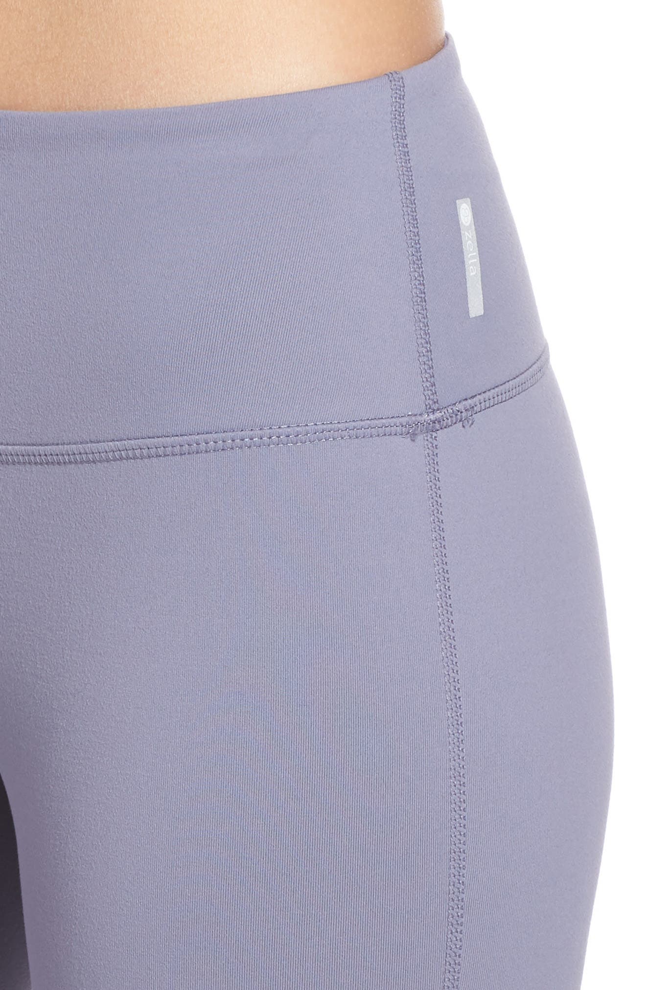 ZELLA,
                            Live In Midi Leggings,
                            Alternate thumbnail 25, color,
                            030