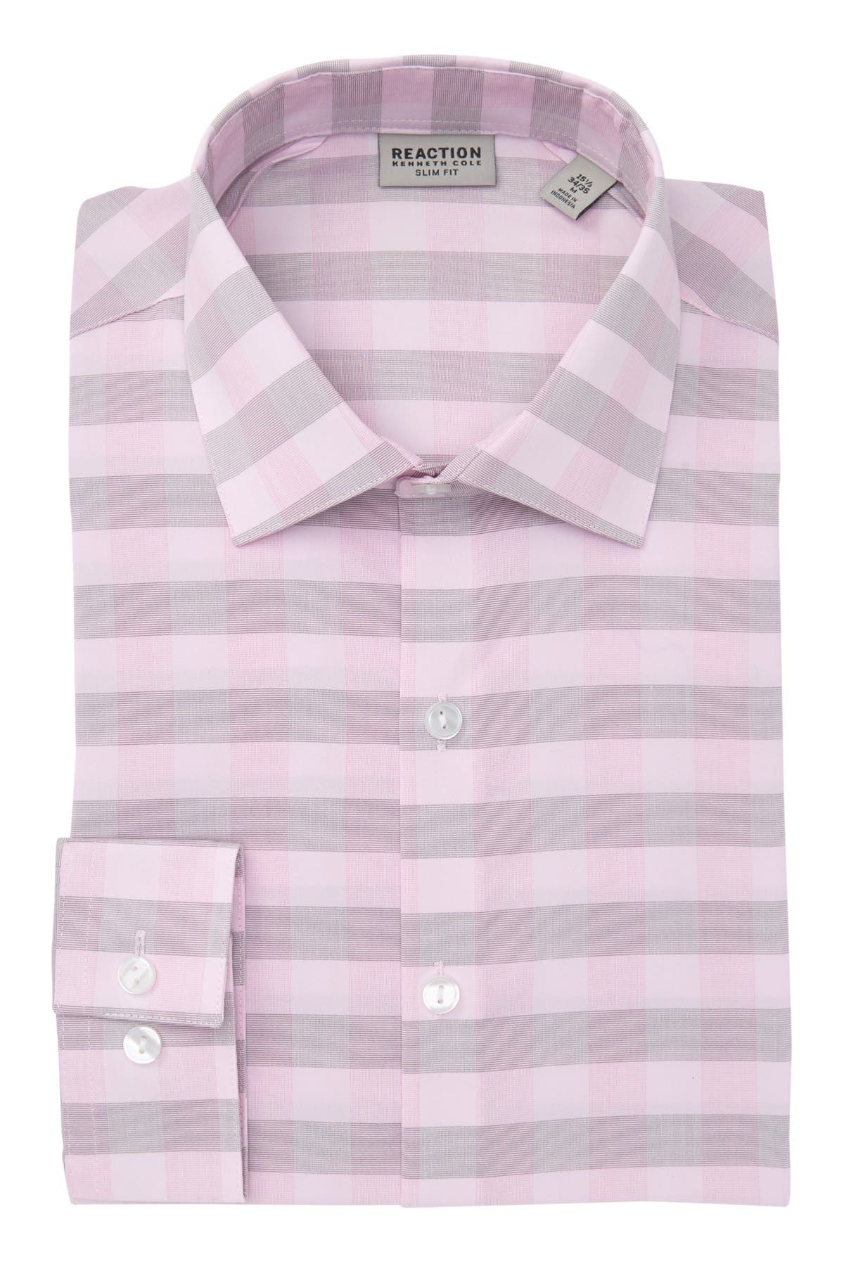 kenneth cole flex shirt