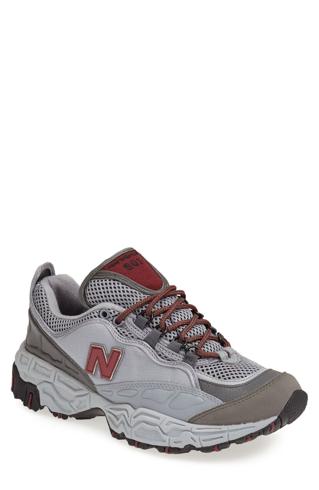 new balance at nordstrom