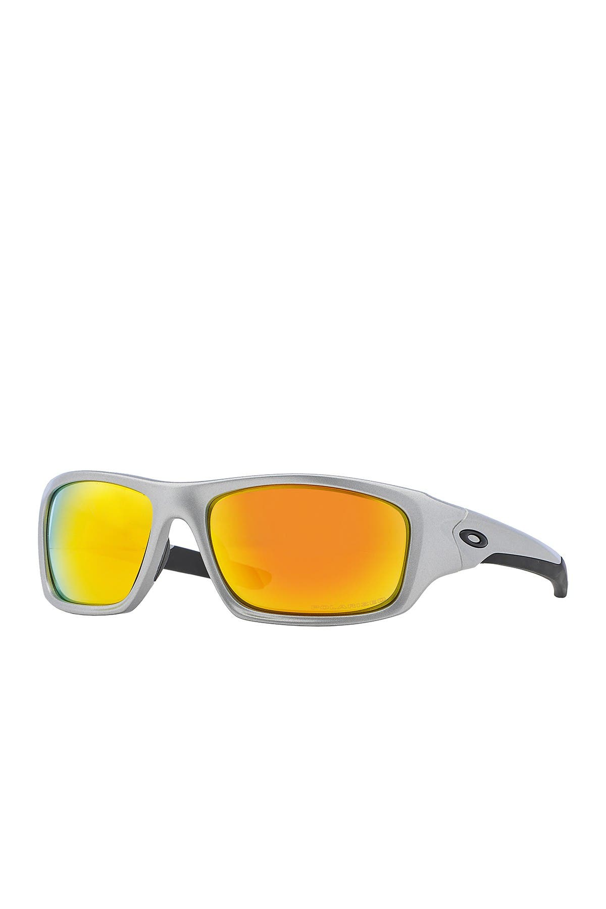 oakley valve polarized sunglasses