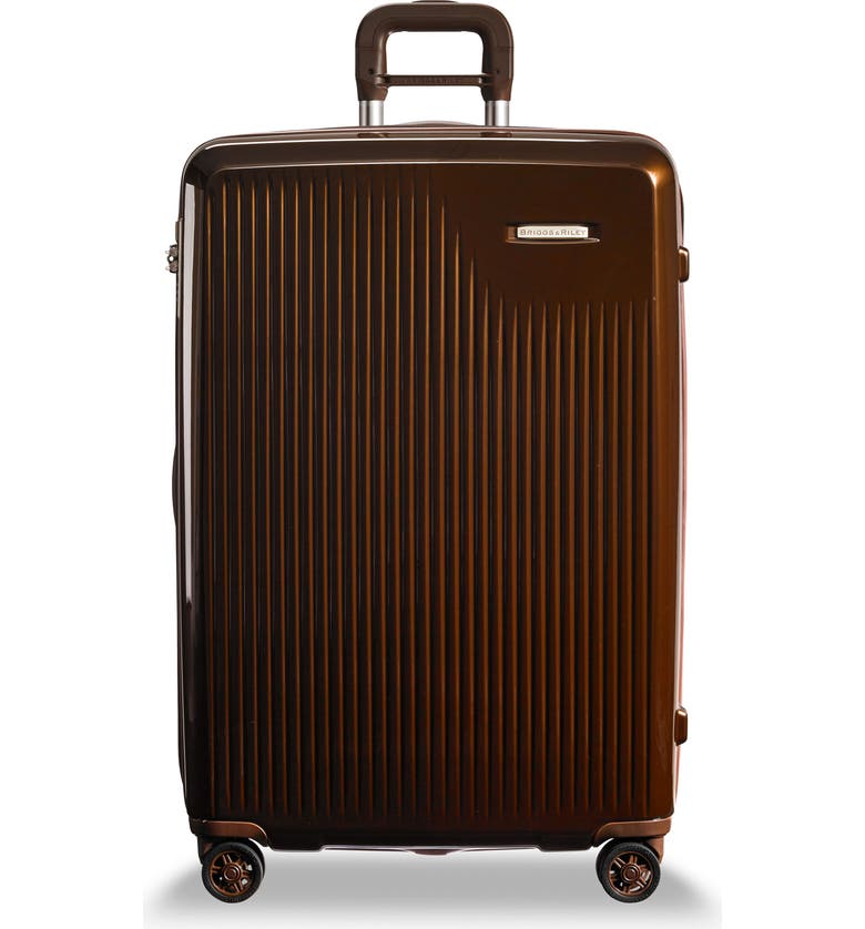 BRIGGS & RILEY Sympatico 30-Inch Expandable Wheeled Packing Case, Main, color, 210