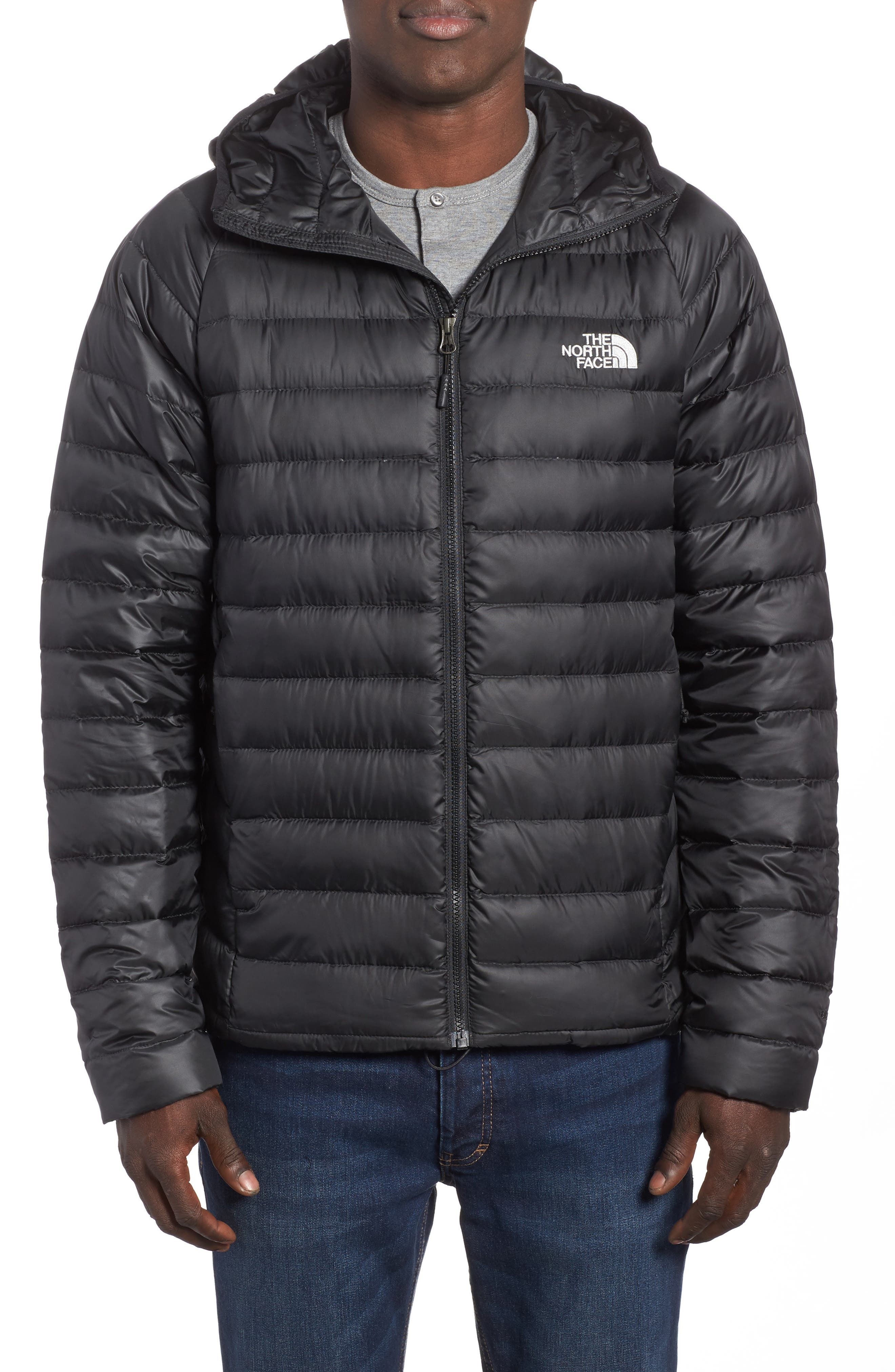 the north face down jacket 800