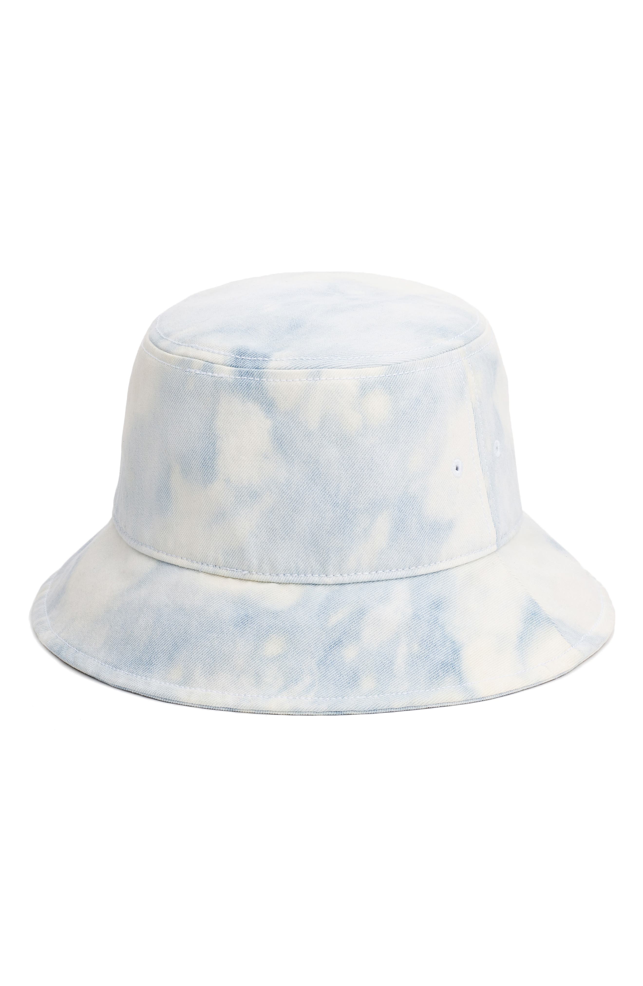 acid bucket hat