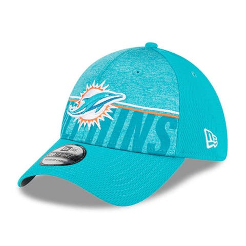 Carolina Panthers New Era Color Pack 59FIFTY Fitted Hat - Aqua