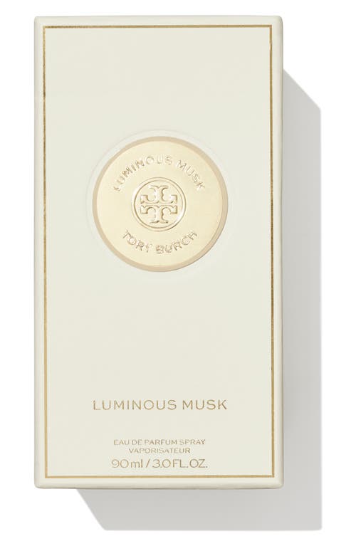Tory Burch Luminous Musk Eau De Parfum In No Color