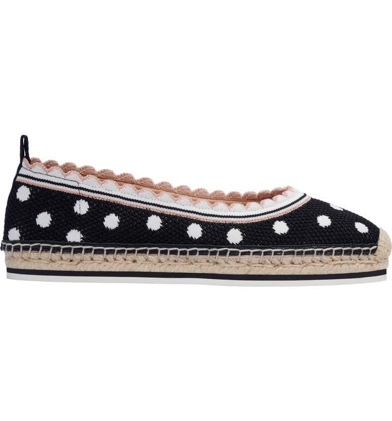 kate spade new york knottingham espadrille flat | Nordstrom kate spade new york knottingham espadrille flat | Nordstrom