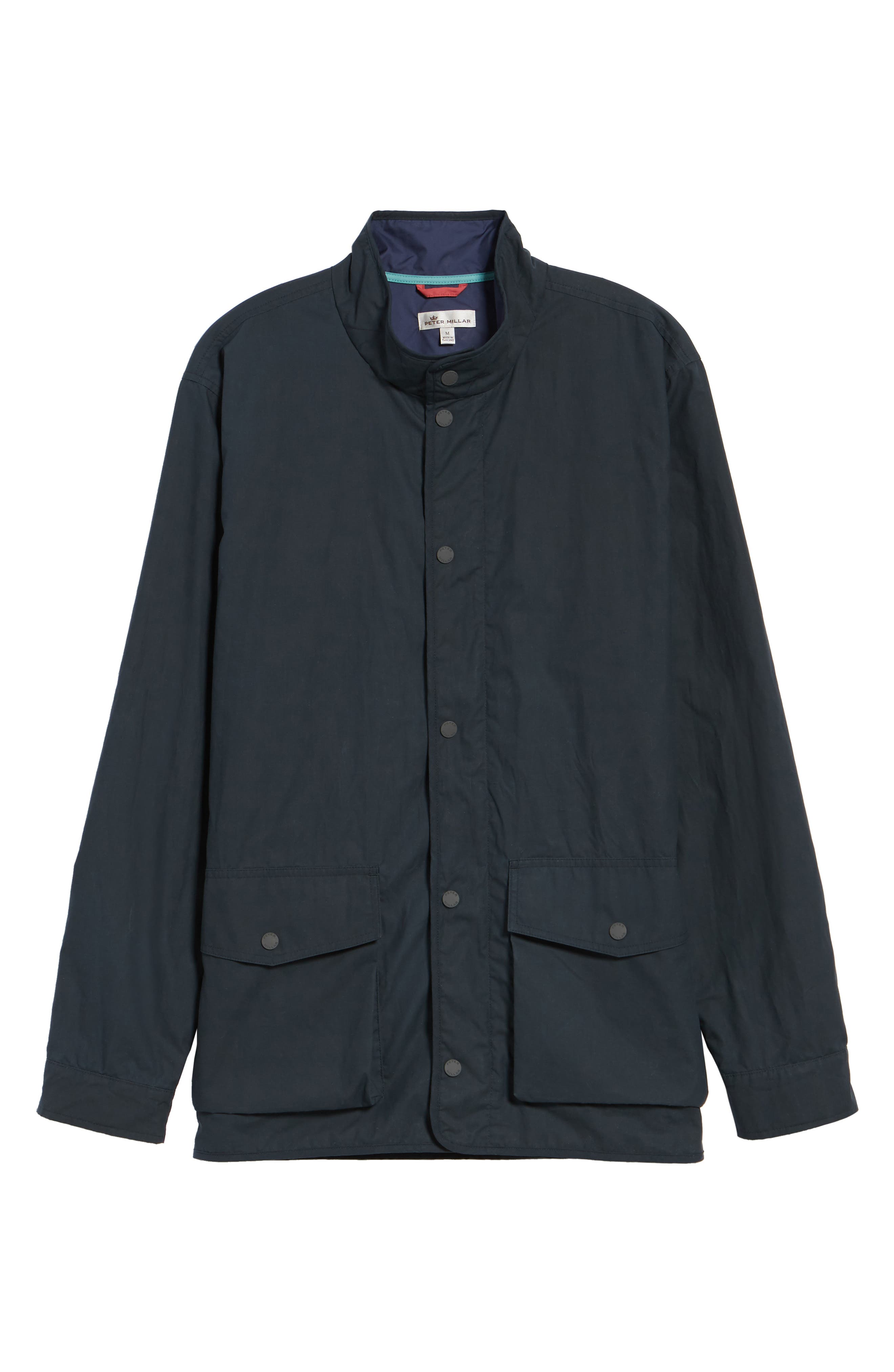 peter millar harrison field jacket
