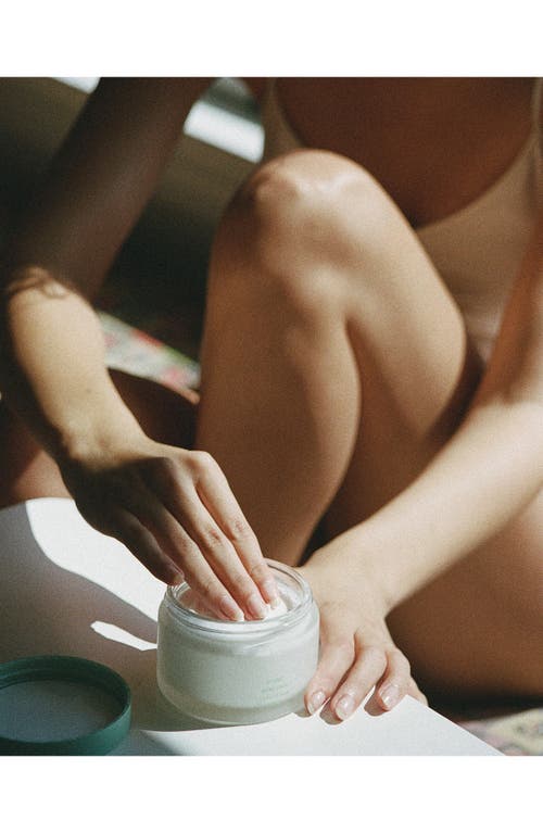 Corpus No Green Body Butter In No Color